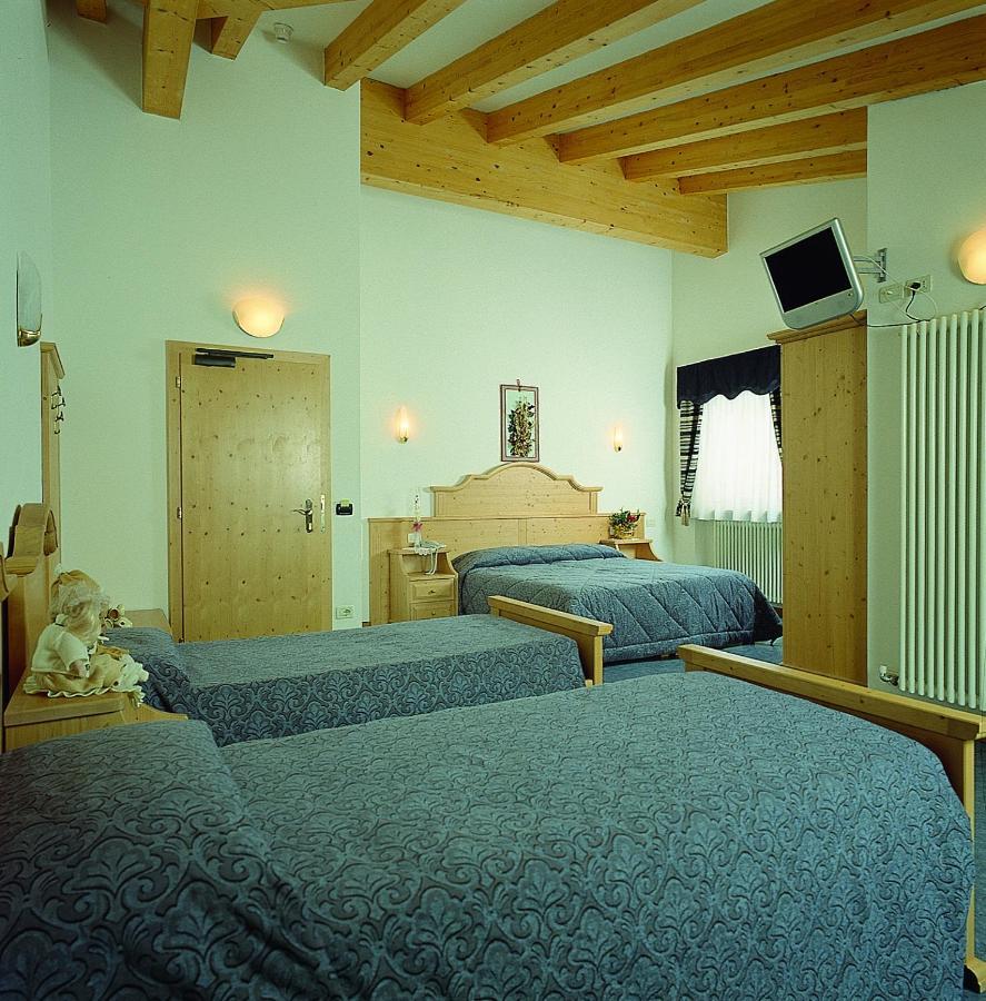 Hotel Al Plan Андало Стая снимка