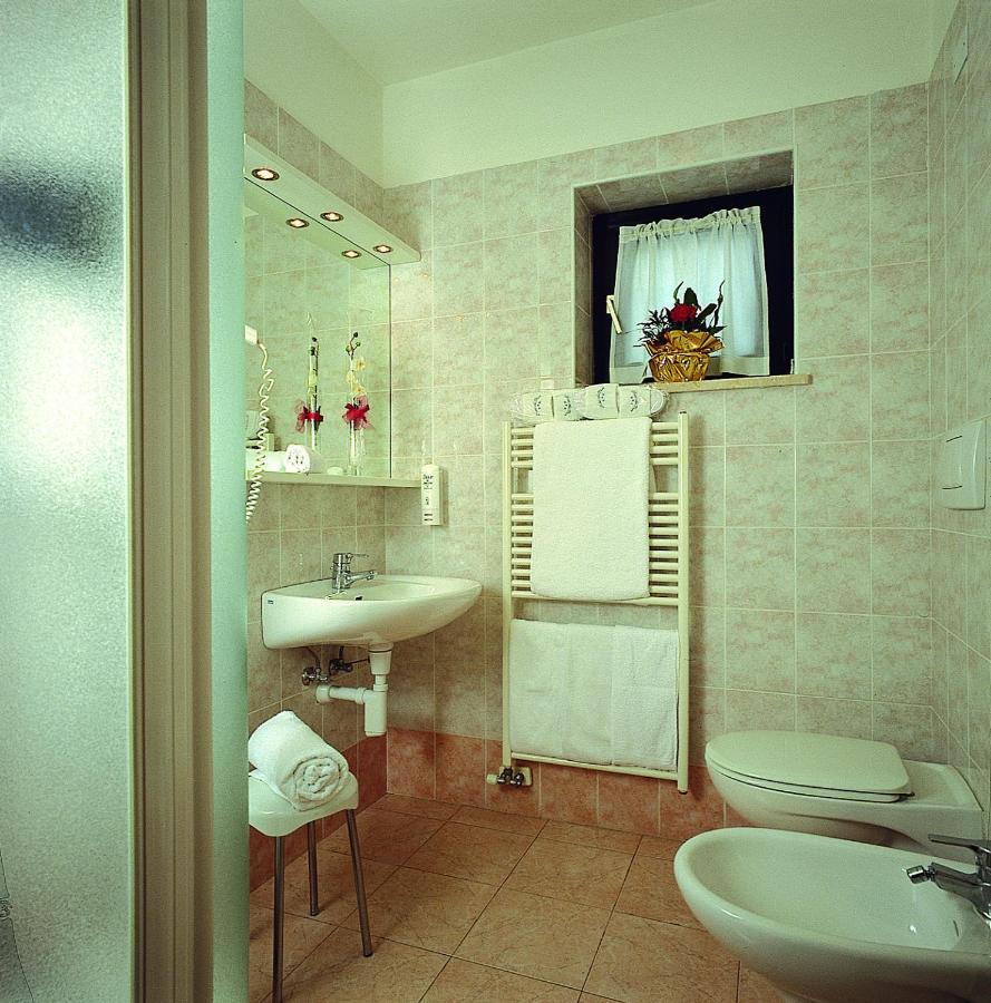 Hotel Al Plan Андало Стая снимка