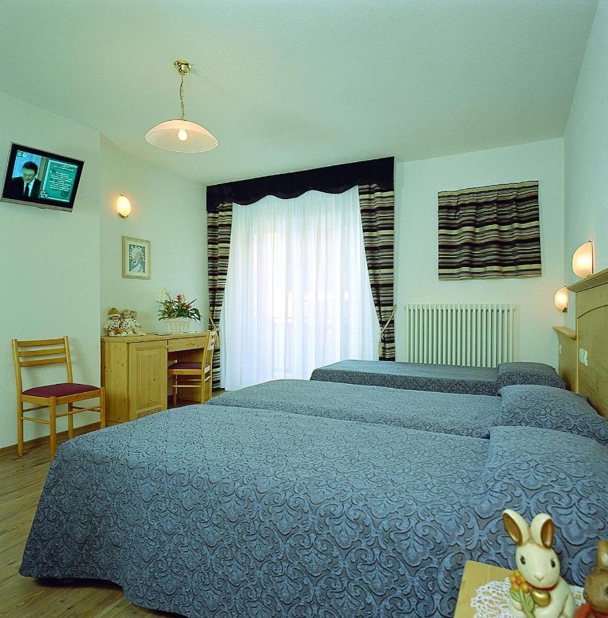 Hotel Al Plan Андало Стая снимка