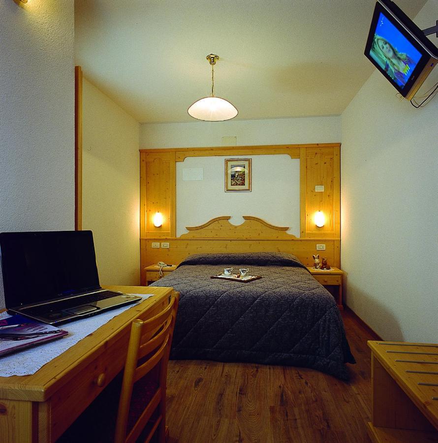Hotel Al Plan Андало Стая снимка